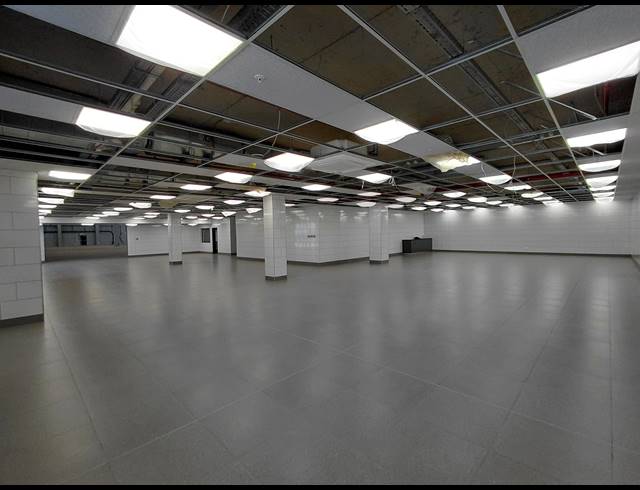 18,660M² WAREHOUSE TO LET IN GLEN MARAIS